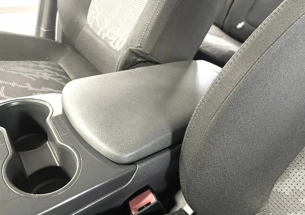 Peugeot 3008 cena 29000 przebieg: 199500, rok produkcji 2012 z Siedliszcze małe 352